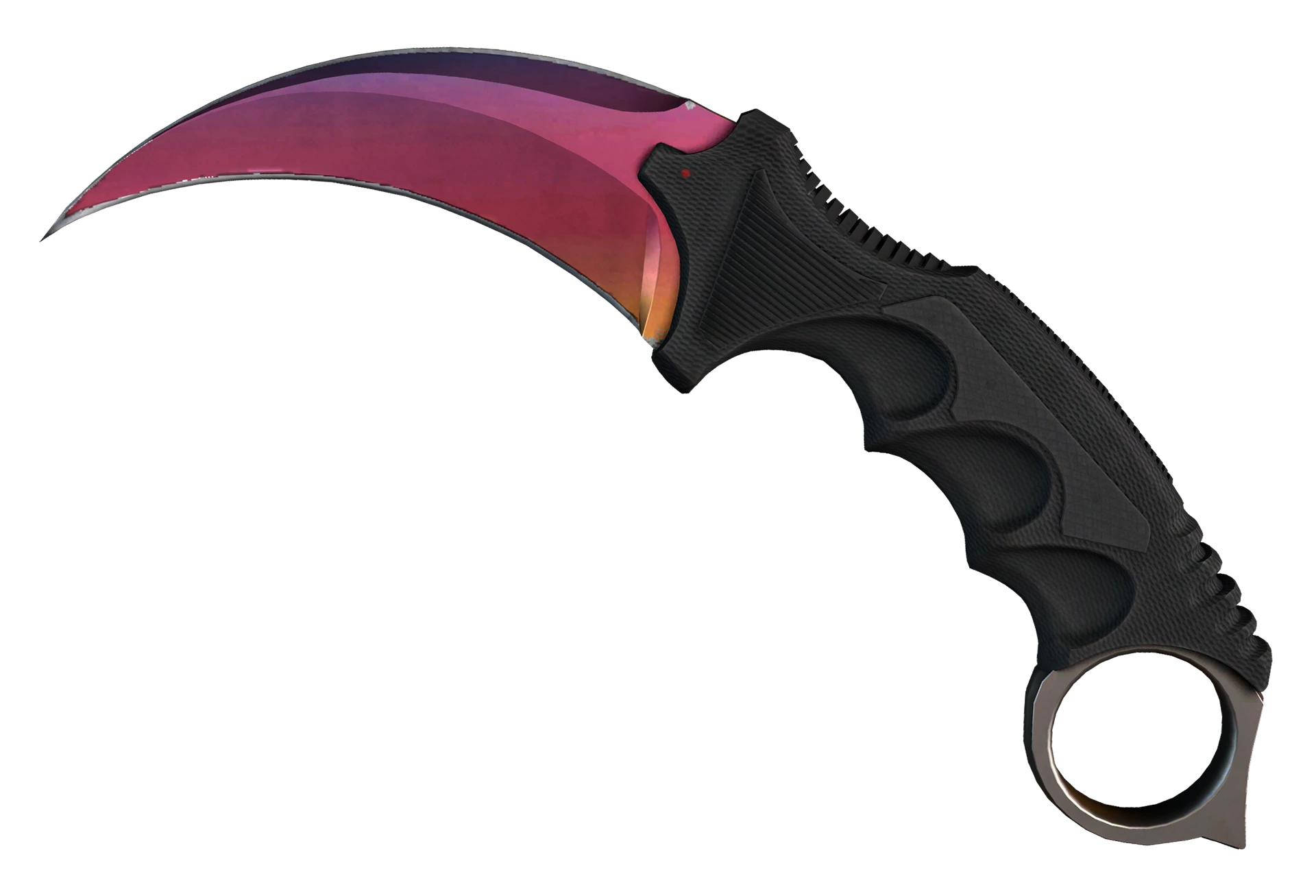 Karambit Knife